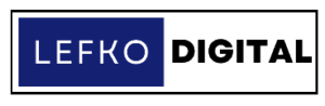 Lefko Digital Logo new